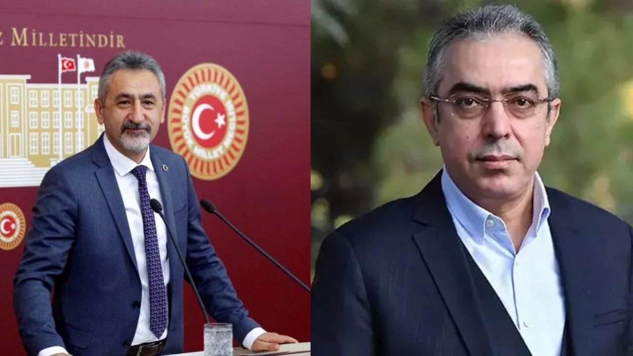 CHP li Adıgüzel den Uçum un Ali Koç açıklamasına tepki Saray cazgırı