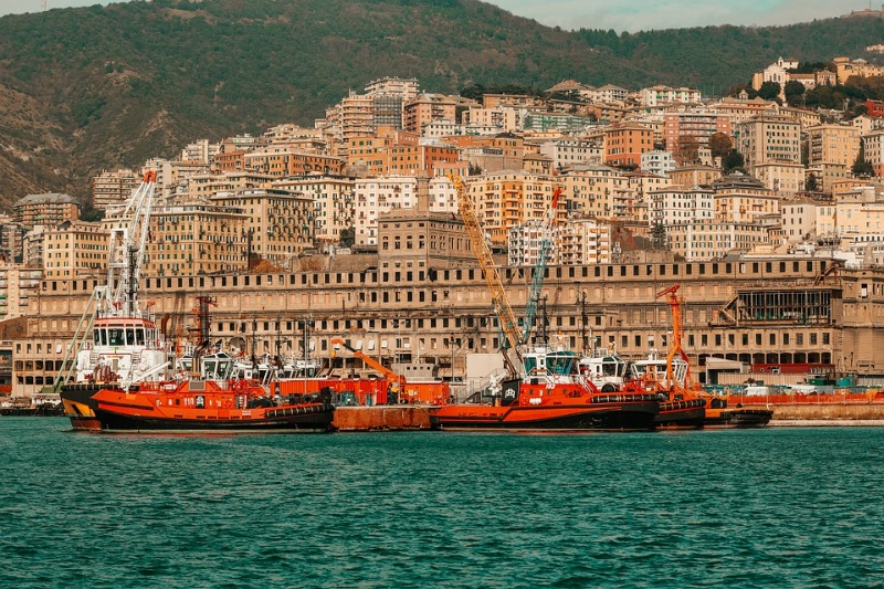 Avrupa'da 'Yaşanabilir Şehirler' raporunda İstanbul sonuncu oldu 8