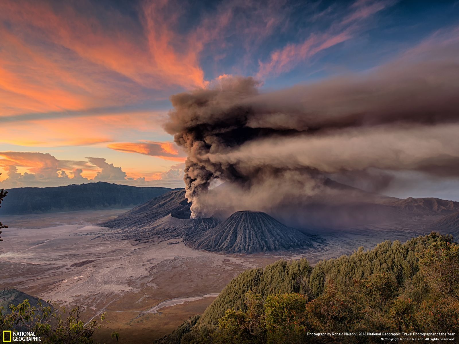 2016 National Geographic Travel Photographer of the Year 9