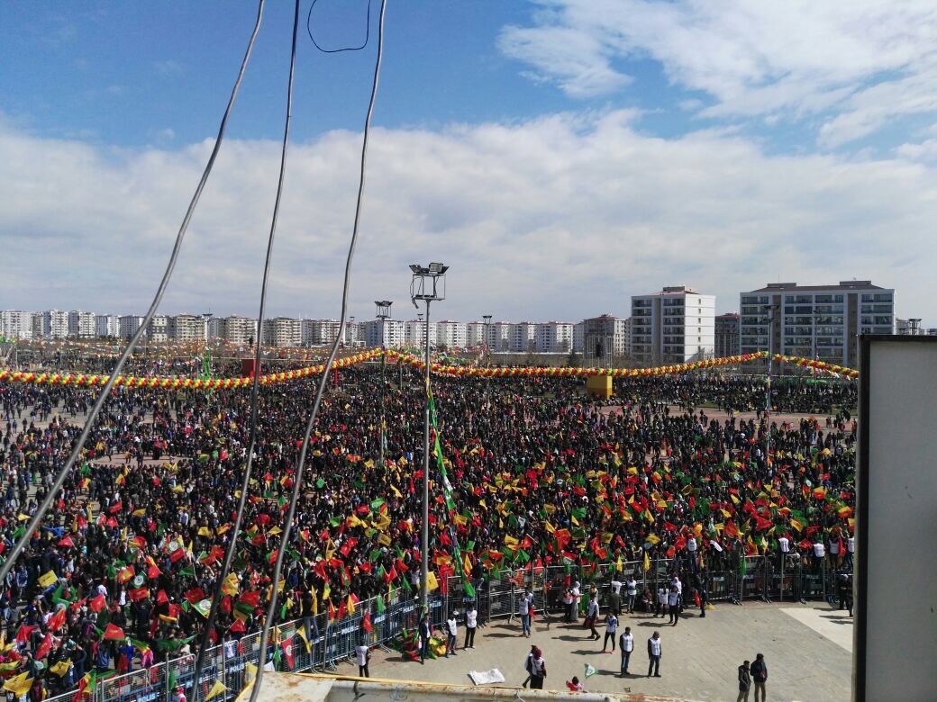 Newroz kutlamaları 29