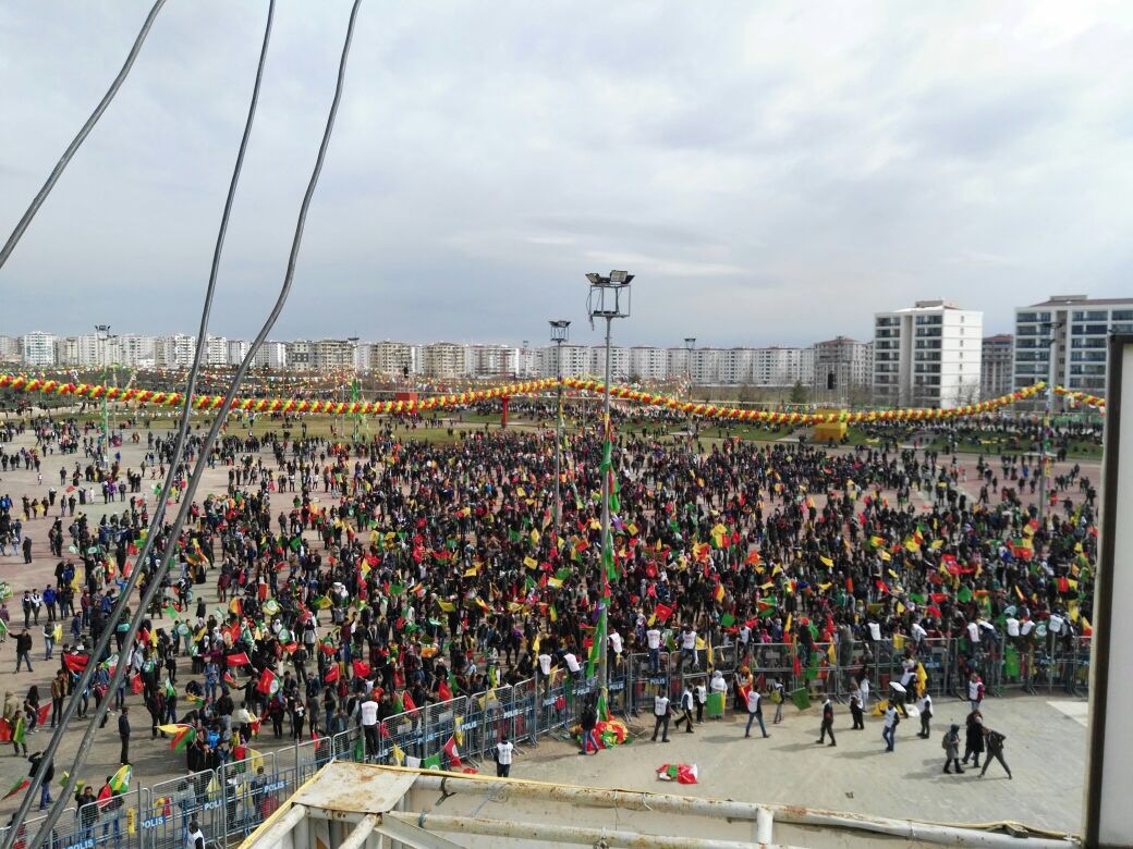 Newroz kutlamaları 31