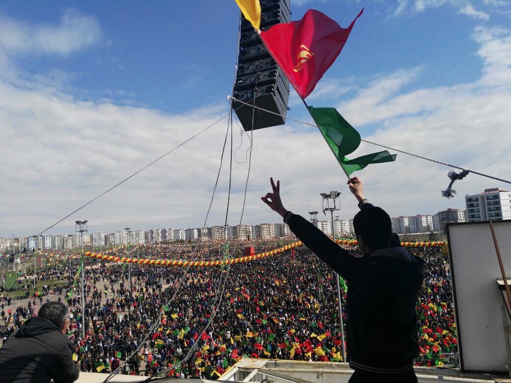 Newroz kutlamaları 32
