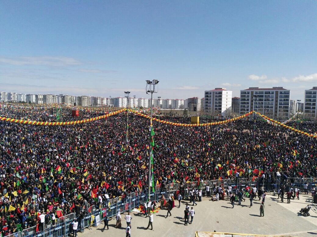 Newroz kutlamaları 33