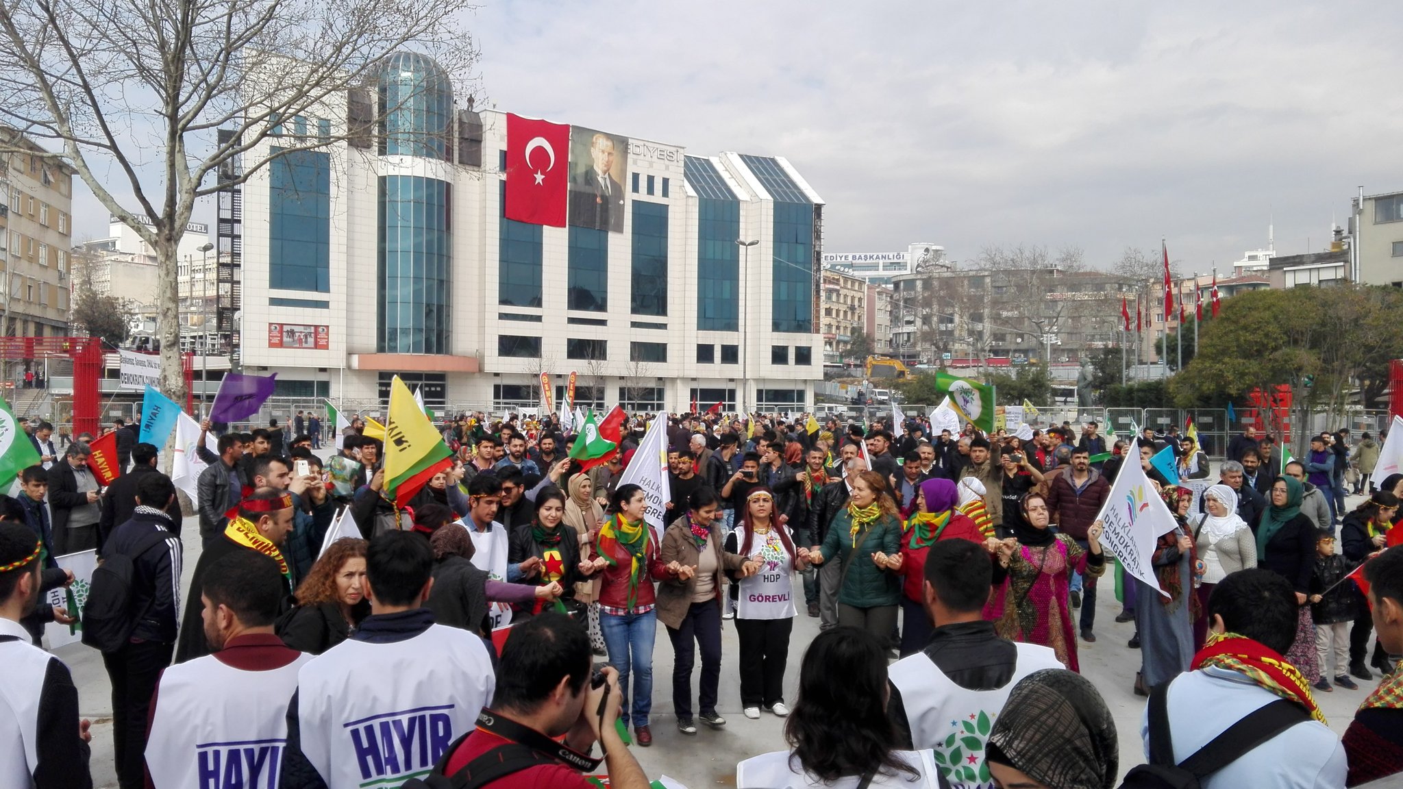 Newroz kutlamaları 35