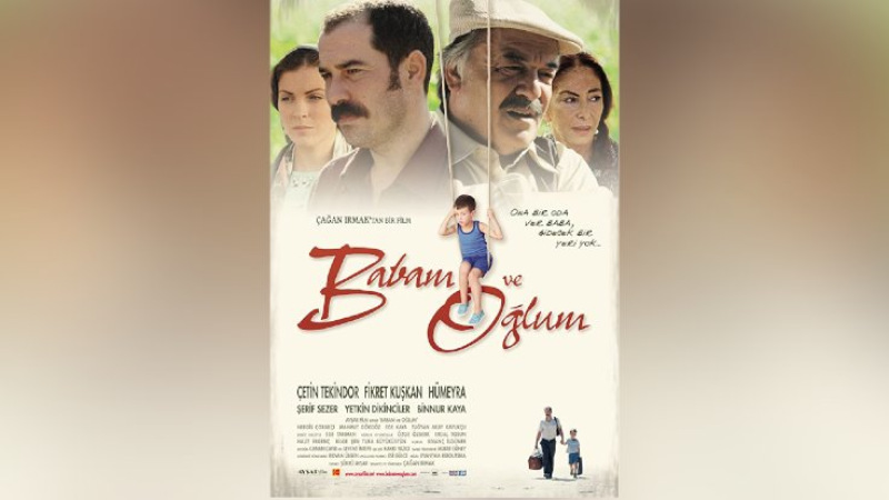 Türkiye'nin en iyi 10 filmi 9