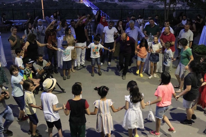 'Suriçi' konulu fotoğraf sergisine yoğun ilgi 5