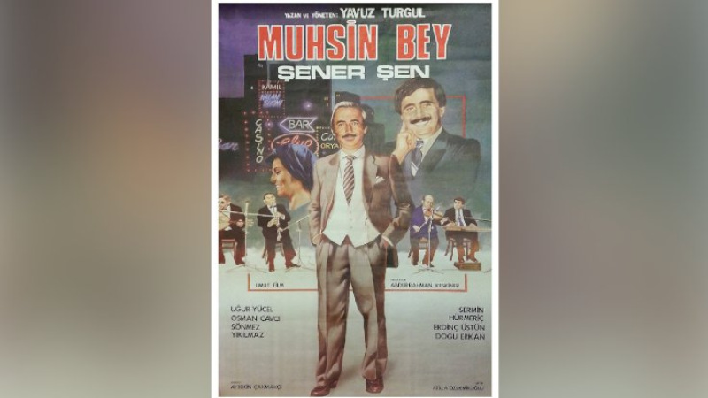 Türkiye'nin en iyi 10 filmi 6