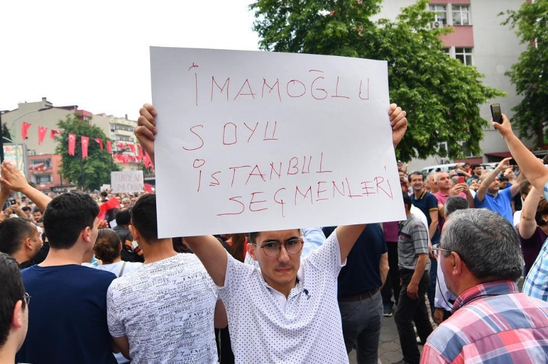 İmamoğlu memleketinden yanıt verdi: Ben Trabzon uşağıyım 21
