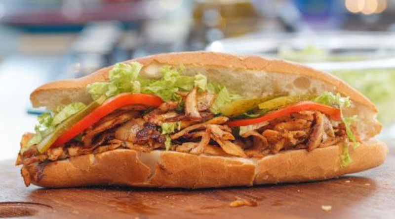 Türkiye'nin ‘fast food’ tercihi: 'Yerli ve milli' lezzetler geride kaldı 8