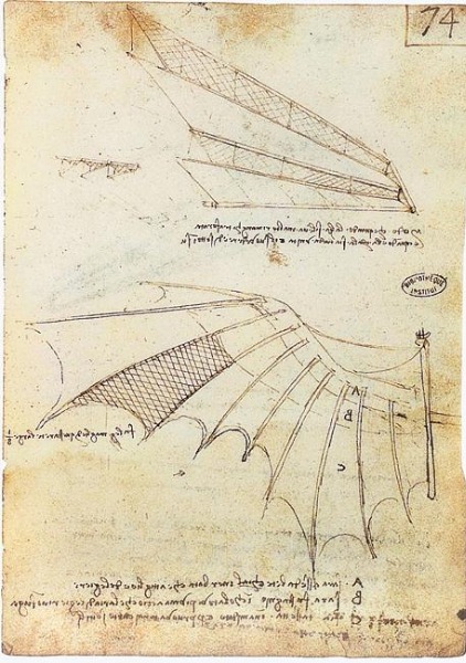 Evrensel dahi Leonardo da Vinci: Hiçbir şey tanınmadan sevilemez 4