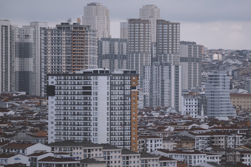Avrupa'da 'Yaşanabilir Şehirler' raporunda İstanbul sonuncu oldu 1