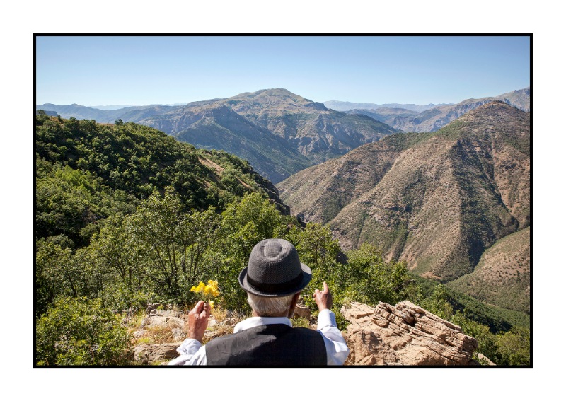 Nar Photos'tan yılbaşı özel edisyonu 11