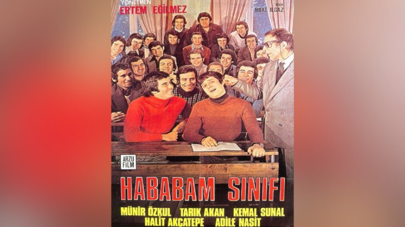 Türkiye'nin en iyi 10 filmi 1