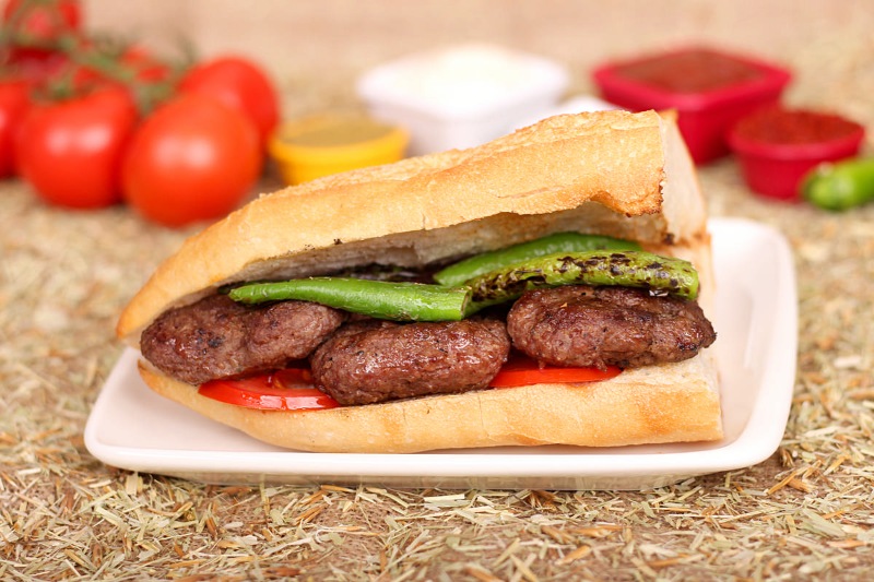 Türkiye'nin ‘fast food’ tercihi: 'Yerli ve milli' lezzetler geride kaldı 6