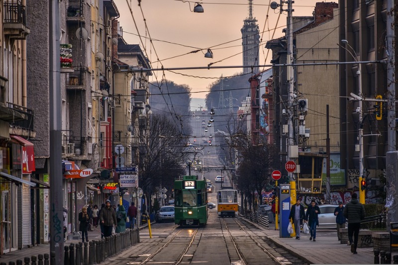 Avrupa'da 'Yaşanabilir Şehirler' raporunda İstanbul sonuncu oldu 10