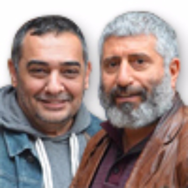 Ahmet Tulgar & İshak Karakaş