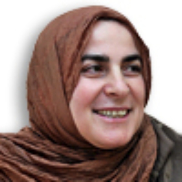 Fatma Bostan Ünsal