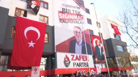 PİAR Araştırma'nın son anketi: AKP ile CHP kafa kafaya 8