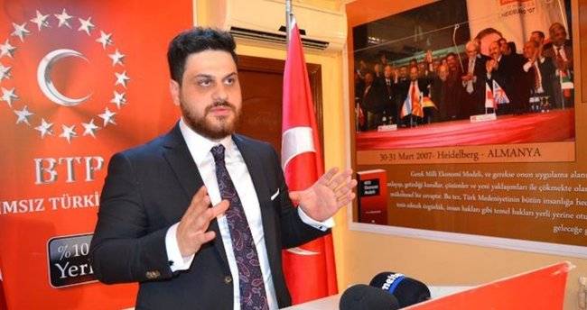 PİAR Araştırma'nın son anketi: AKP ile CHP kafa kafaya 9