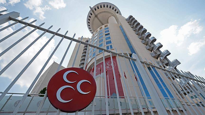 Son anket sonucu: 'Hükümeti değiştirecek düzeyde büyük bir değişim görünüyor' 6