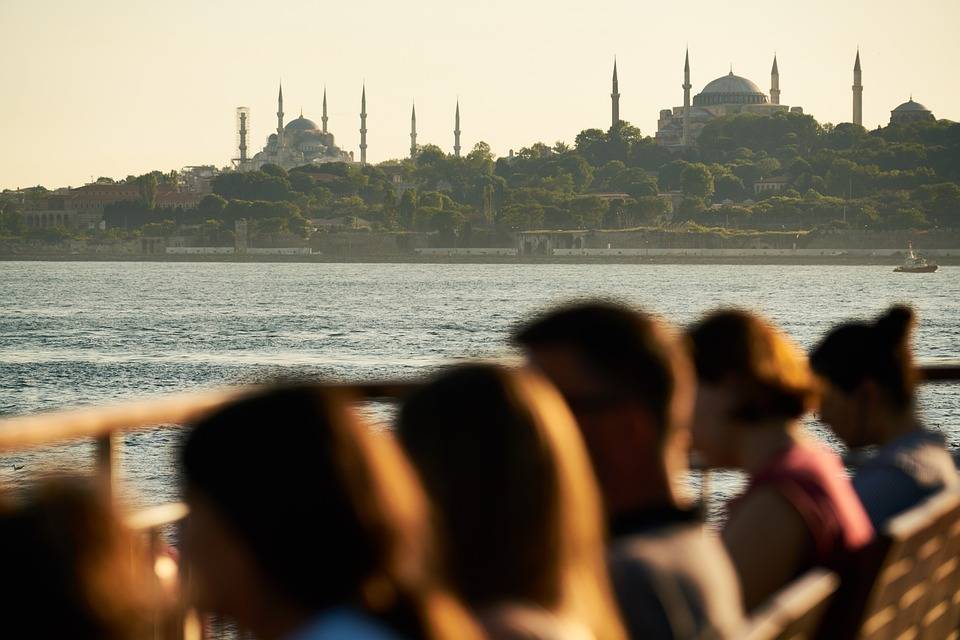 İstanbul'daki yedi yeni vapur hattı ve saatleri belli oldu 14