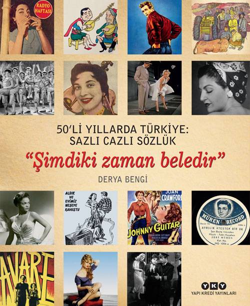 Sazlı cazlı Türkiye manzaraları: Müzik üzerine yazılmış beş kitap 5