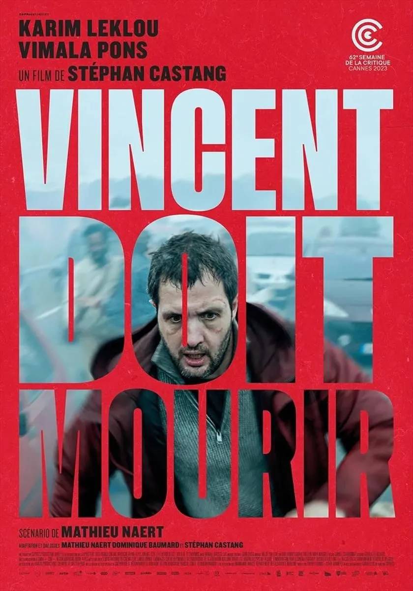 Haftanın vizyon rehberi: 'Vincent Ölmeli' gösterimde 3