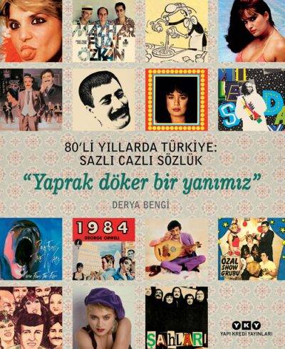 Sazlı cazlı Türkiye manzaraları: Müzik üzerine yazılmış beş kitap 2