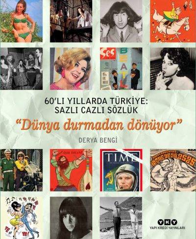 Sazlı cazlı Türkiye manzaraları: Müzik üzerine yazılmış beş kitap 4