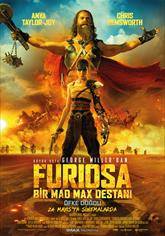 Haftanın vizyon rehberi... 'Furiosa: Bir Mad Max Destanı' gösterimde 8