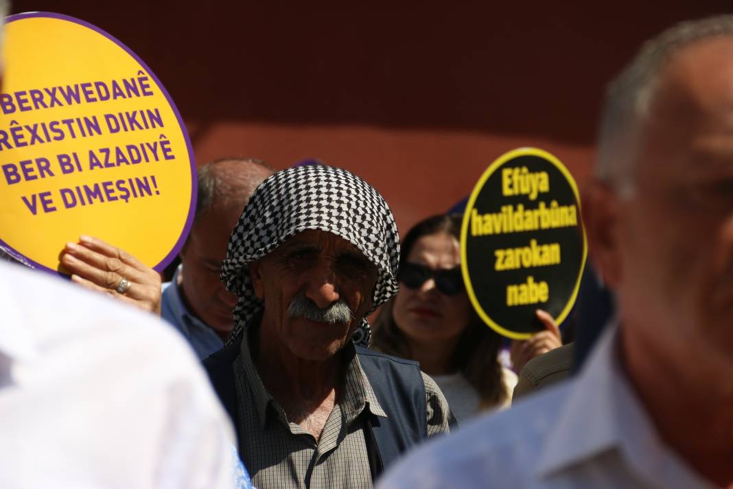 Sosyo Politik araştırması: Katılımcıların yüzde 98.4'ü çocukları için anadilinde eğitim istiyor 5