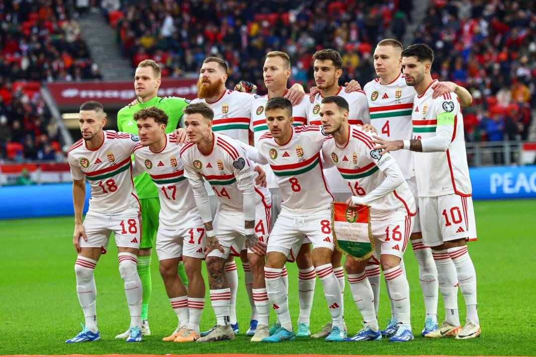 EURO 2024'ün şampiyonluk oranları güncellendi 11