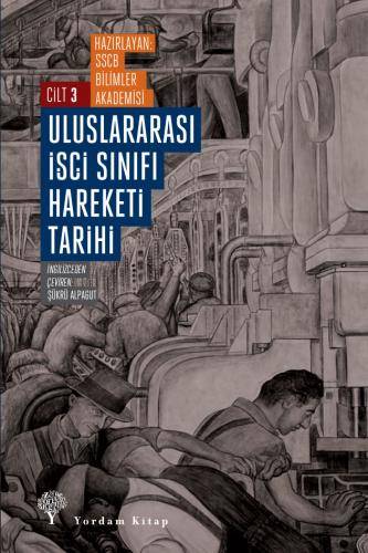 1 Mayıs İşçi Bayramı: Emek Kitaplığı 10