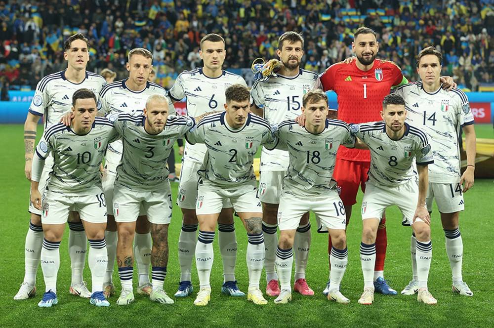 EURO 2024'ün şampiyonluk oranları güncellendi 19