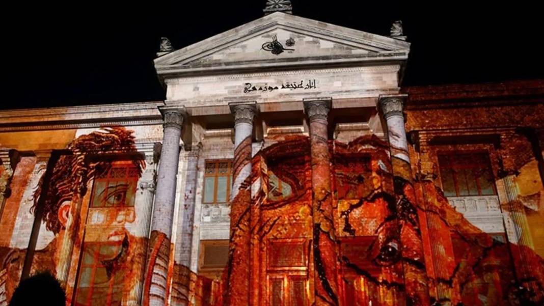 Bayramda İstanbul'un saray ve müzelerinin ziyaret saatleri 9