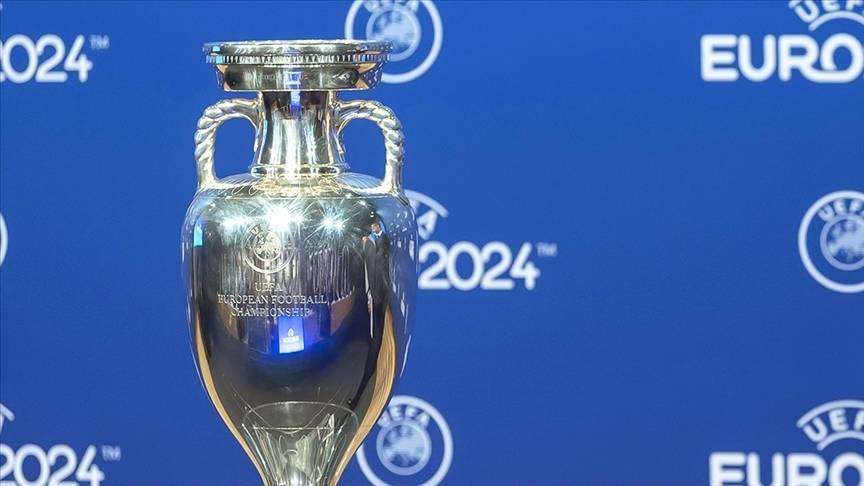 EURO 2024 Avrupa Futbol Şampiyonası: Gruplar, takımlar, kadrolar, öne çıkan futbolcular, maç takvimi 5