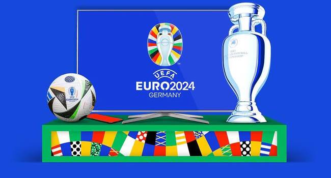 EURO 2024 Avrupa Futbol Şampiyonası: Gruplar, takımlar, kadrolar, öne çıkan futbolcular, maç takvimi 7