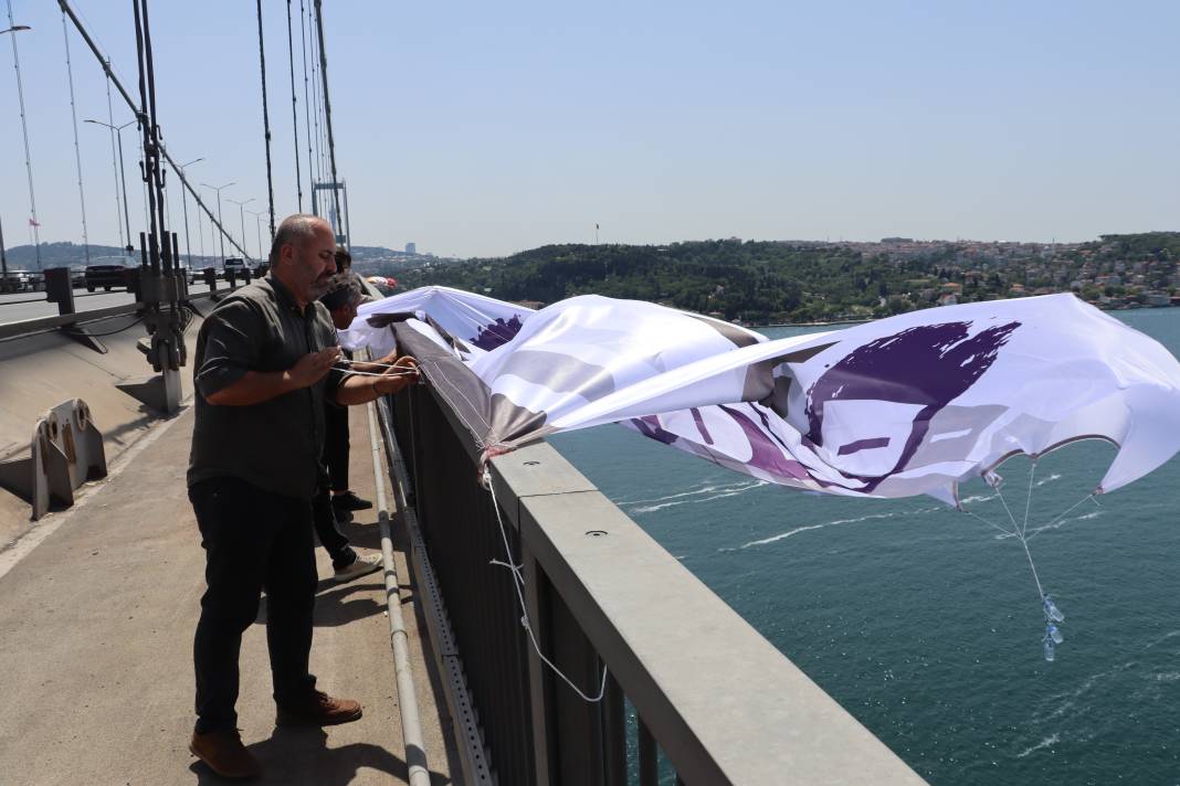 Hakkari, İstanbul, Ankara... DEM Parti kayyım atanmasına karşı ayakta 10