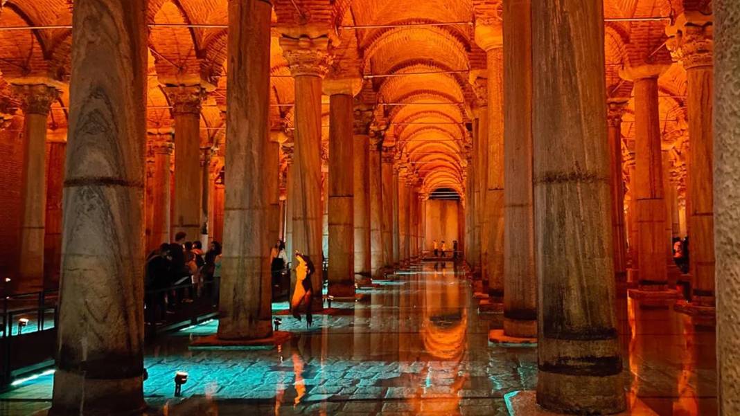 Bayramda İstanbul'un saray ve müzelerinin ziyaret saatleri 3