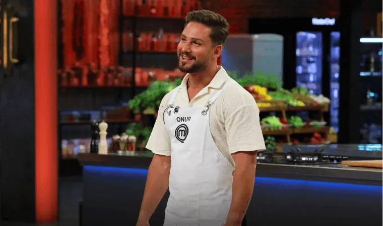 Masterchef'te ana kadroya giren ilk üç yarışmacı belli oldu... İşte o yarışmacılar... 4