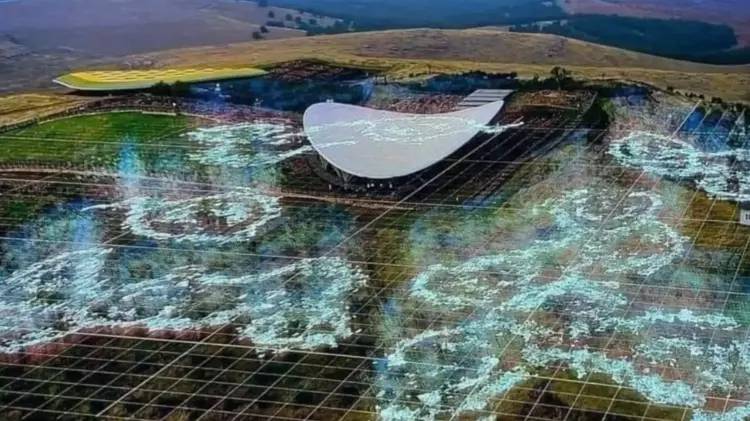 Göbeklitepe'de ağaç dikme iddiasına kazı başkanından yalanlama geldi 7