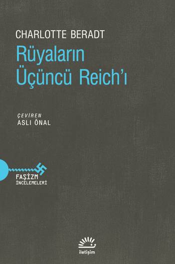 Haftanın öne çıkan kitapları: 'Rüyaların Üçüncü Reich'ı raflarda 5