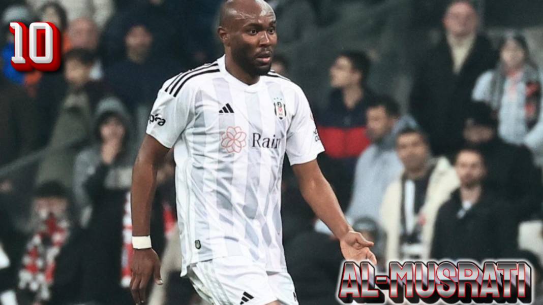 Süper Lig'de transfer rekorları kırılıyor: En pahalı beş transferlerden dördü bu sezon yapıldı 2