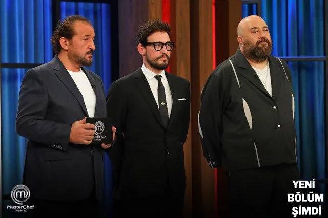 MasterChef'te yedeklerden ana kadroya katılan yeni isim belli oldu 5