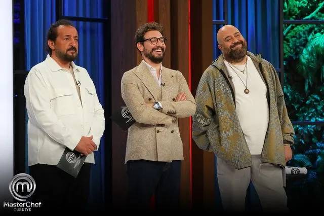 MasterChef'te yedeklerden ana kadroya katılan yeni isim belli oldu 2