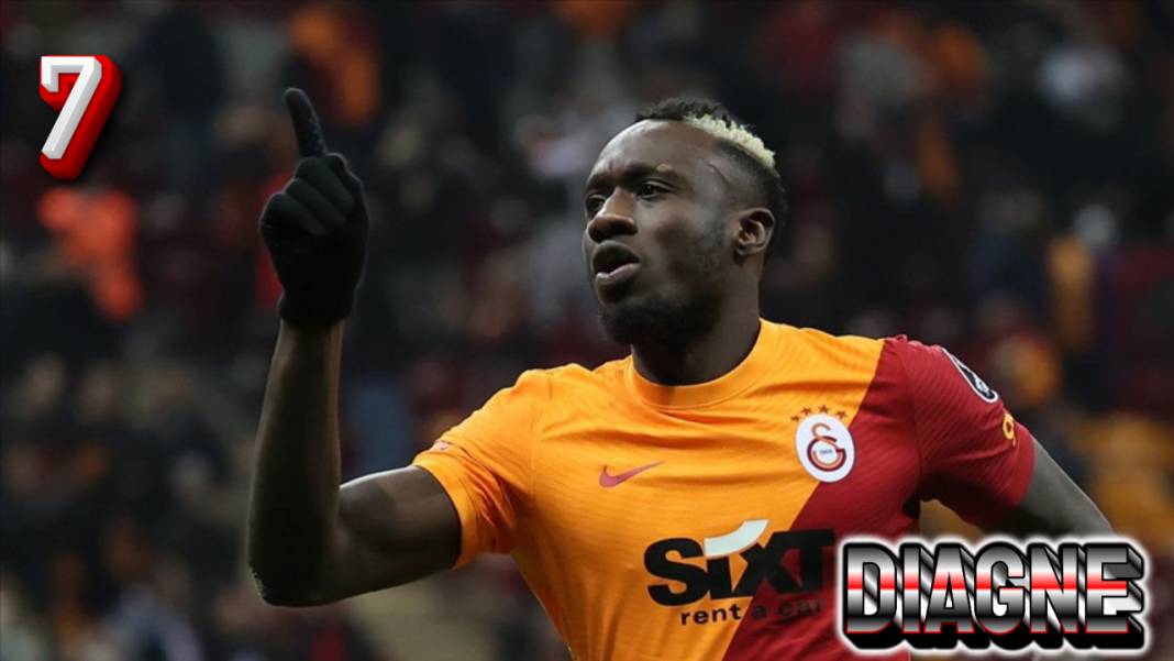 Süper Lig'de transfer rekorları kırılıyor: En pahalı beş transferlerden dördü bu sezon yapıldı 5