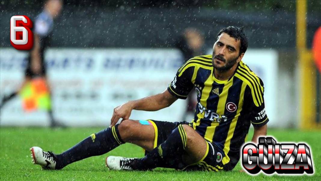 Süper Lig'de transfer rekorları kırılıyor: En pahalı beş transferlerden dördü bu sezon yapıldı 6