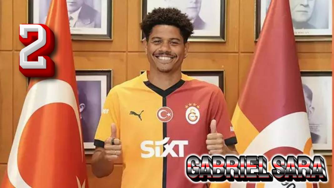 Süper Lig'de transfer rekorları kırılıyor: En pahalı beş transferlerden dördü bu sezon yapıldı 10