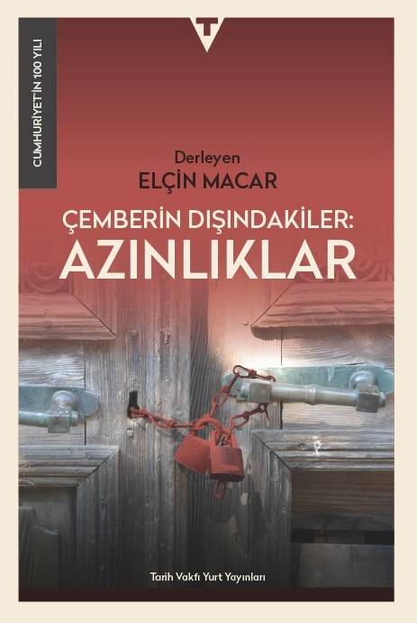 Haftanın öne çıkan kitapları 5