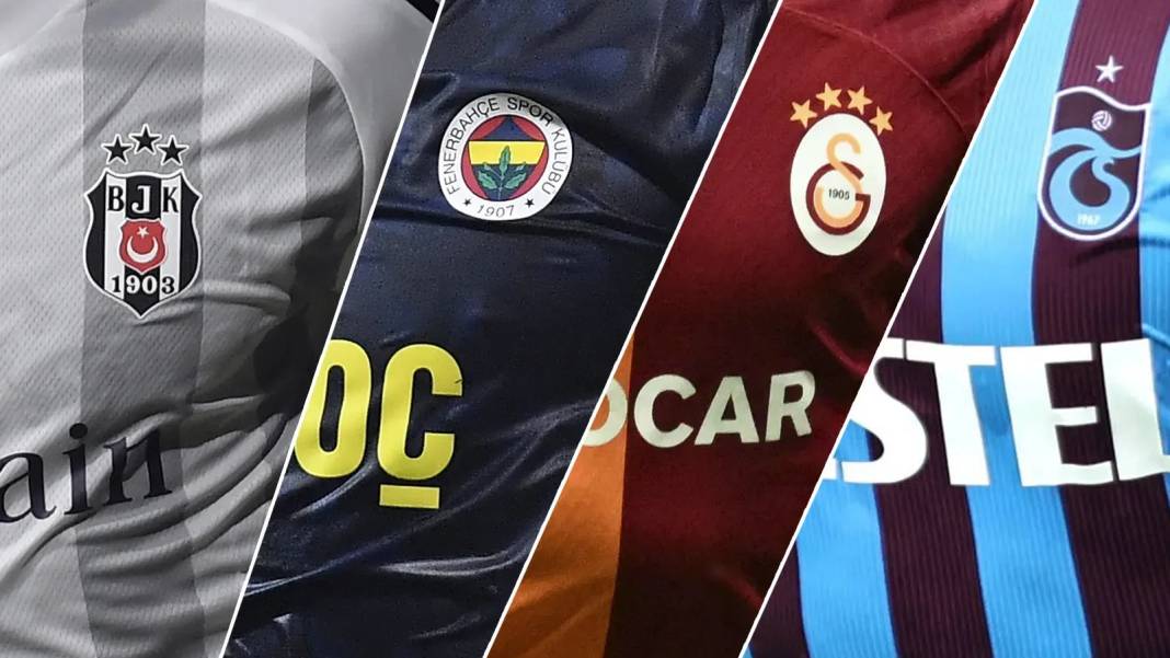 Süper Lig'de transfer rekorları kırılıyor: En pahalı beş transferlerden dördü bu sezon yapıldı 1